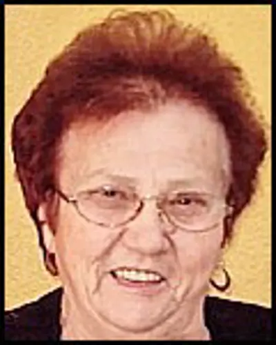Janja Ćubela (1941-2025) - Osmrtnica