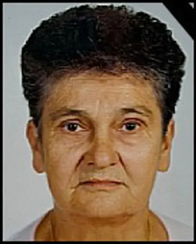 Anica Anić – Bovka (1944-2026) - Osmrtnica - Osmrtnica, Široki Brijeg