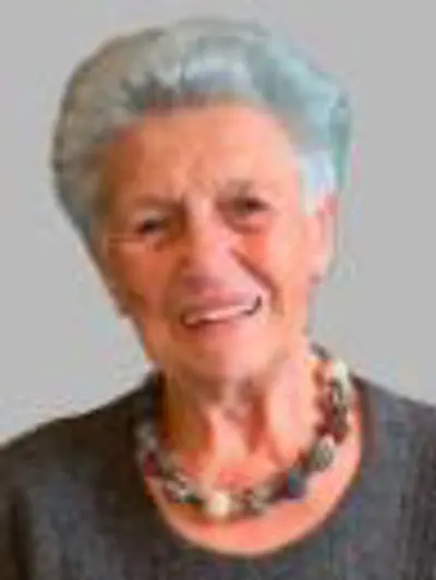 Branislava Peruničić - Osmrtnica - Osmrtnica, Sarajevo