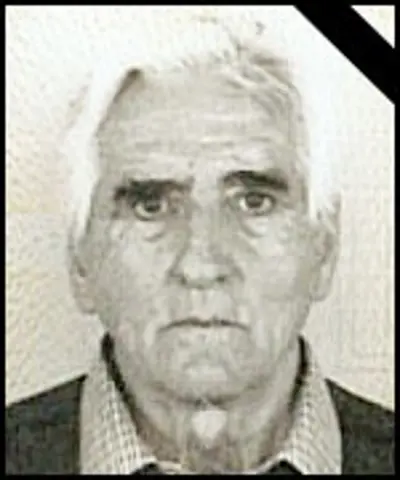Marijofil Mandić (1934-2026) - Osmrtnica - Osmrtnica, Široki Brijeg