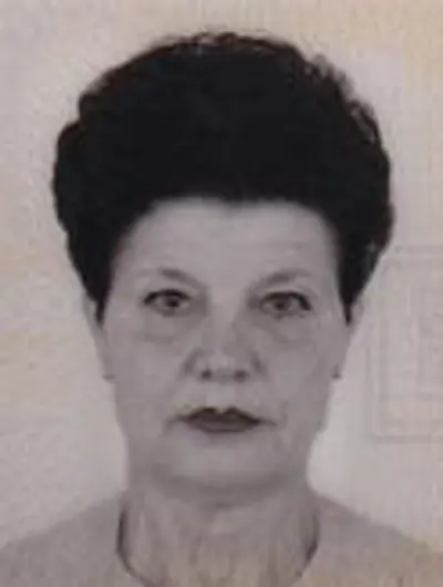 ŠUHRA DOVADŽIJA - Osmrtnica