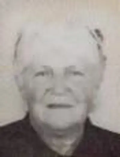 Kata Ravlić - Osmrtnica, Prozor-Rama