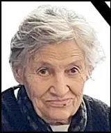 Marica Ćorić (1938-2025) - Osmrtnica