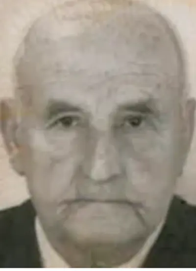 ЗРНИЋ ( Мирко ) ВОЈИСЛАВ - Osmrtnica - Osmrtnica, Banja Luka