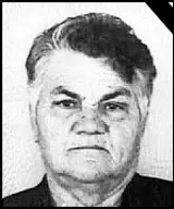Mila Bošnjak