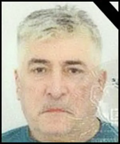 Ivica Cvitković – Mađila (1961-2025) - Osmrtnica - Osmrtnica, Mostar