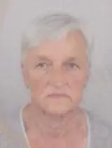 ŠEFIKA (HUSEIN) BOŠNJAK rođ. BRAĆKAN - Osmrtnica