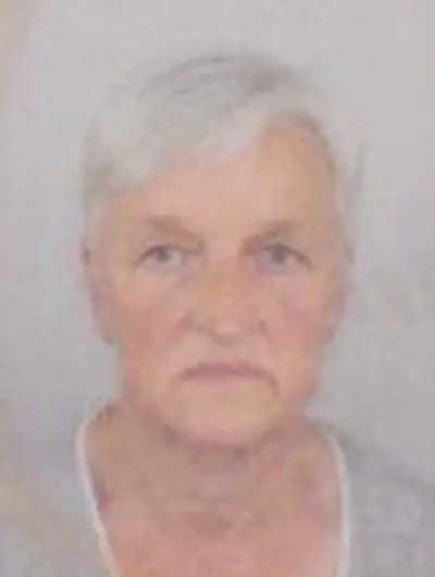 ŠEFIKA (HUSEIN) BOŠNJAK rođ. BRAĆKAN - Osmrtnica - Osmrtnica, Sarajevo