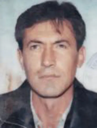 MALIN  DIZDAREVIĆ - Osmrtnica