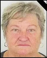Danica Buhovac (1944-2025) - Osmrtnica