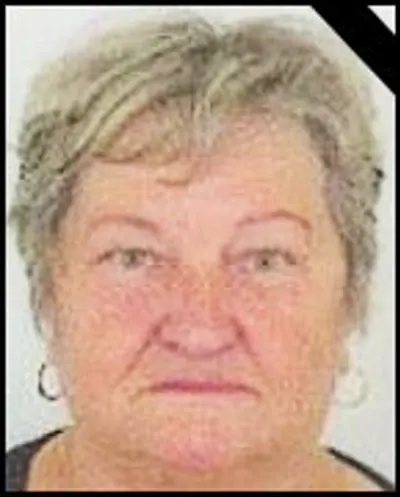 Danica Buhovac (1944-2025) - Osmrtnica - Osmrtnica, Mostar