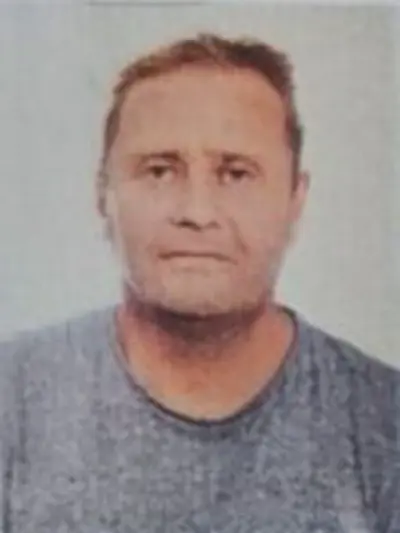  NEDŽAD  iz Male Kladuše PILIPOVIĆ - Osmrtnica