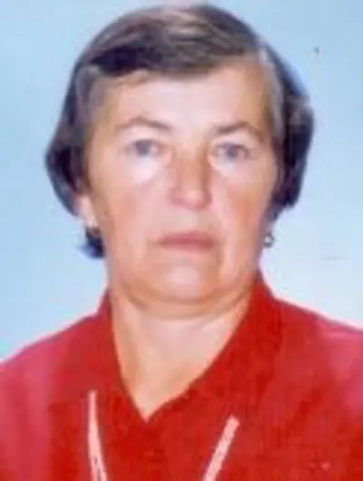 HAVA (MEHO) ŠABANOVIĆ rođ. HOŠIĆ - Osmrtnica - Osmrtnica, Sarajevo