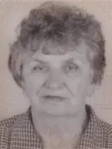 VASVIJA (EMIN) ZAGORAC rođ. ALIĆ - Osmrtnica