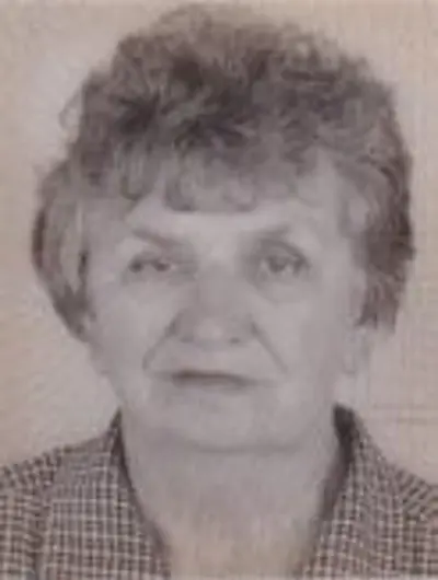 VASVIJA (EMIN) ZAGORAC rođ. ALIĆ - Osmrtnica - Osmrtnica, Vogošća