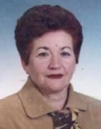 NADA ( rođ. Basili ) HUSIĆ - Osmrtnica - Osmrtnica, Banja Luka