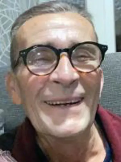 Ilija Petković (1950-2025) - Osmrtnica - Osmrtnica, Ljubuški