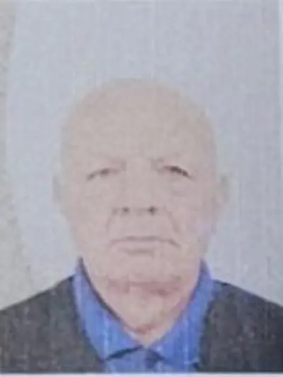HUSEIN sa Glavice -Zahirovići ZAHIROVIĆ - Osmrtnica - Osmrtnica, Velika Kladuša