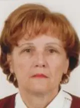 Mara Mikulić (1945-2025) - Osmrtnica