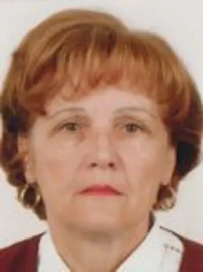 Mara Mikulić (1945-2025) - Osmrtnica