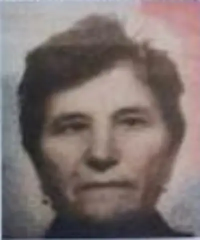 Mara (ud. Andrije) Prljević (1935-2025) - Osmrtnica - Osmrtnica, Tomislavgrad