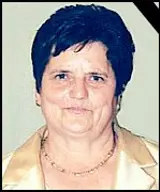 Anica Mišić (1953-2025) - Osmrtnica
