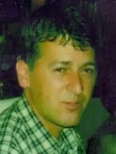 ENES  PALALIJA - Osmrtnica - Osmrtnica, Sarajevo