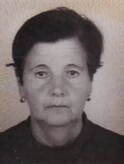 AIŠA (MUJO) BEGOVIĆ rođ. JAHIĆ - Osmrtnica - Osmrtnica, Sarajevo