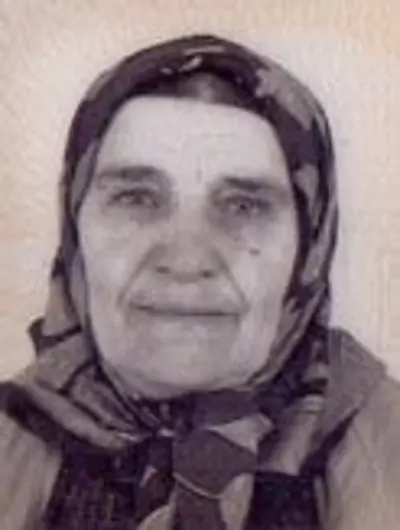 HANA (HUSO) SPAHO rođ. HADŽIĆ - Osmrtnica