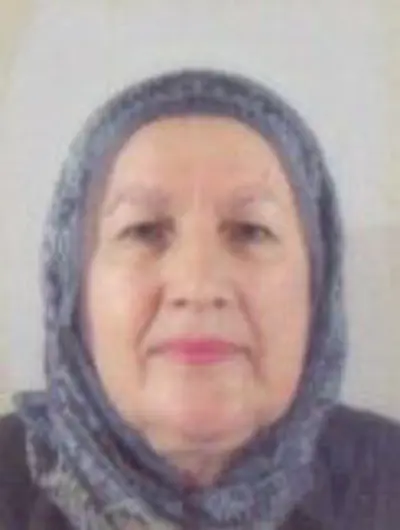 hadži IFETA  ČAMDŽIĆ - Osmrtnica - Osmrtnica, Sarajevo