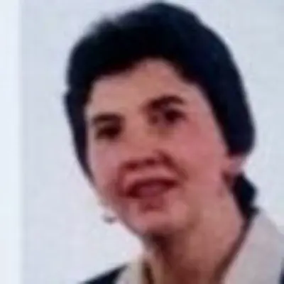 ILINKA VIDOVIĆ rođ. Lujić - Osmrtnica
