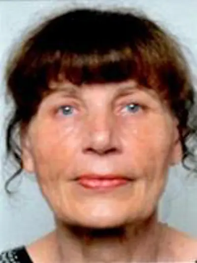 Jela Magdić - Osmrtnica