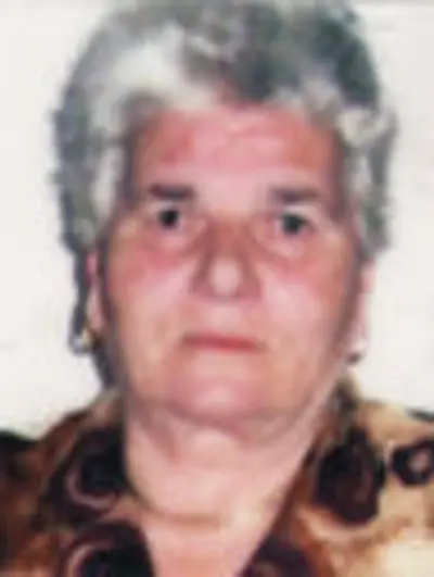 DŽEMILA DEDAJIĆ - Osmrtnica