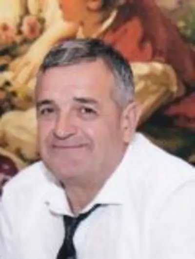 HAJRUDIN - NINO  BAJROVIĆ - Osmrtnica