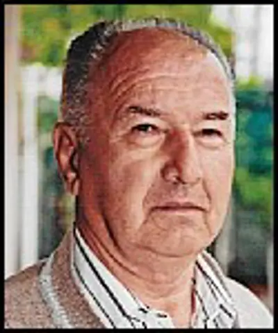 Andrija Verkić (1939-2025) - Osmrtnica
