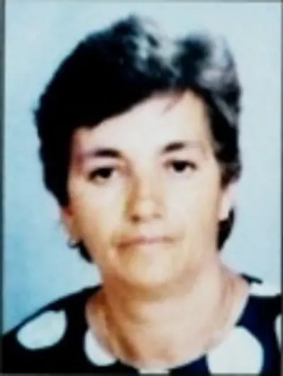 Cela Barać rođ. Semren - Osmrtnica - Osmrtnica, Livno