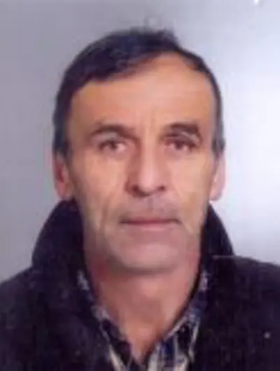 RIZVAN  ZORNIĆ - Osmrtnica - Osmrtnica, Vogošća