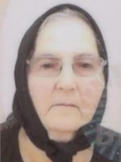Danica Šimić (1933-2025) - Osmrtnica - Osmrtnica, Ljubuški