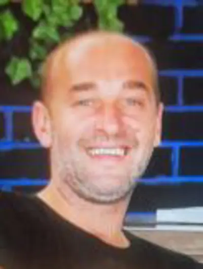 AMIR  HUBIJAR - Osmrtnica - Osmrtnica, Sarajevo