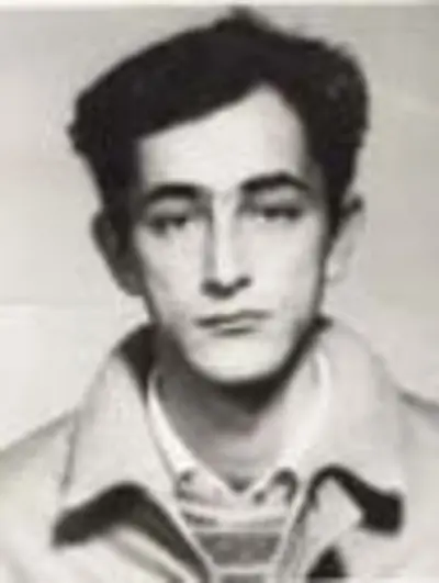 SAMOUK  SENAD - Osmrtnica