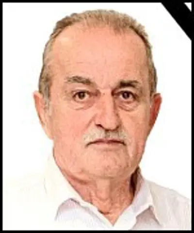 Božo Martinović – Colić (1956-2026) - Osmrtnica - Osmrtnica, Široki Brijeg