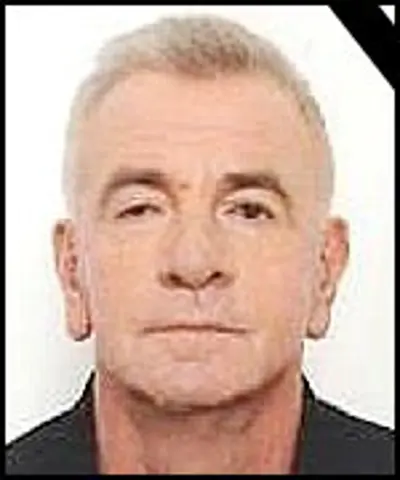 Ivica Zovko (1956-2025) - Osmrtnica - Osmrtnica, Mostar