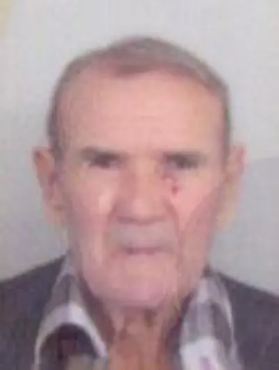 KASUM  GERMIĆ - Osmrtnica - Osmrtnica, Milići