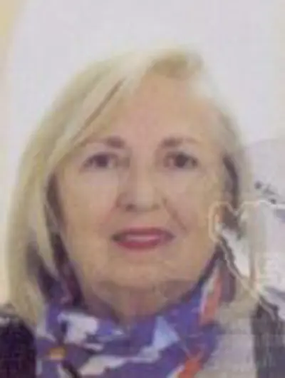 MUJESIRA (OSMAN) KALINIĆ rođ. KUSTURICA - Osmrtnica