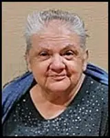 Stanka Bošnjak (1956-2025) - Osmrtnica