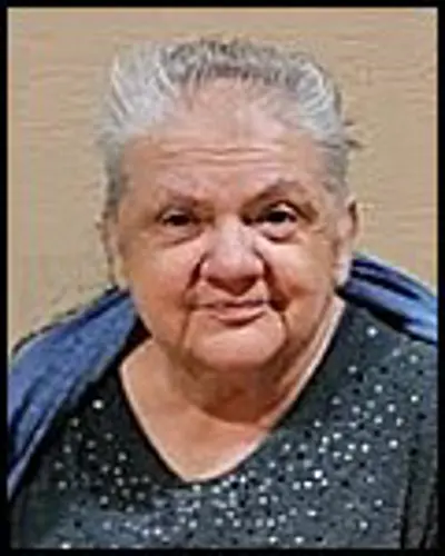 Stanka Bošnjak (1956-2025) - Osmrtnica - Osmrtnica, Mostar
