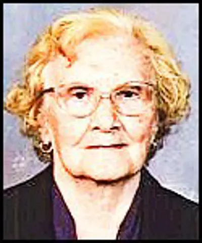 Marija – Amalija Zelenika (1935-2026) - Osmrtnica - Osmrtnica, Mostar