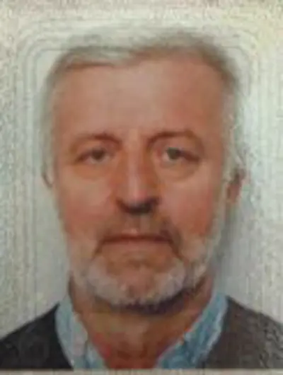 FAIM  TUNOVIĆ - Osmrtnica - Osmrtnica, Sarajevo