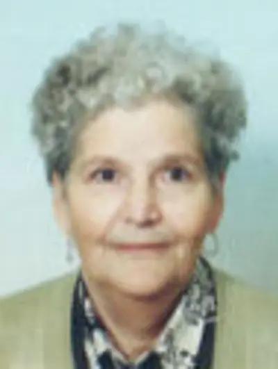 SABIRA OVČINA - Osmrtnica - Osmrtnica, Sarajevo