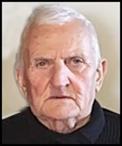 Vlado Alerić – Ćupanović (1930-2025) - Osmrtnica - Osmrtnica, Grude